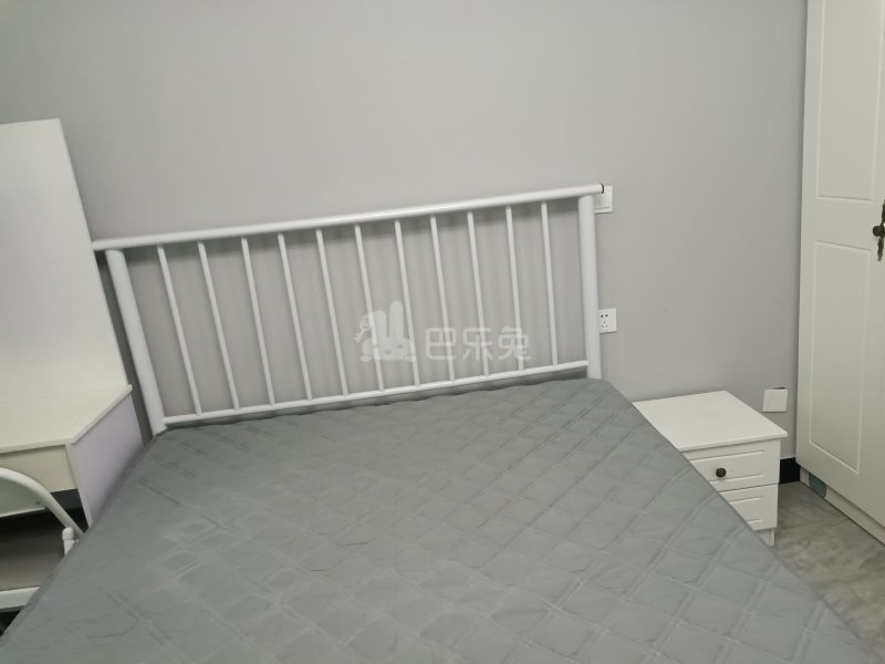 北平家园6159639卧室图3