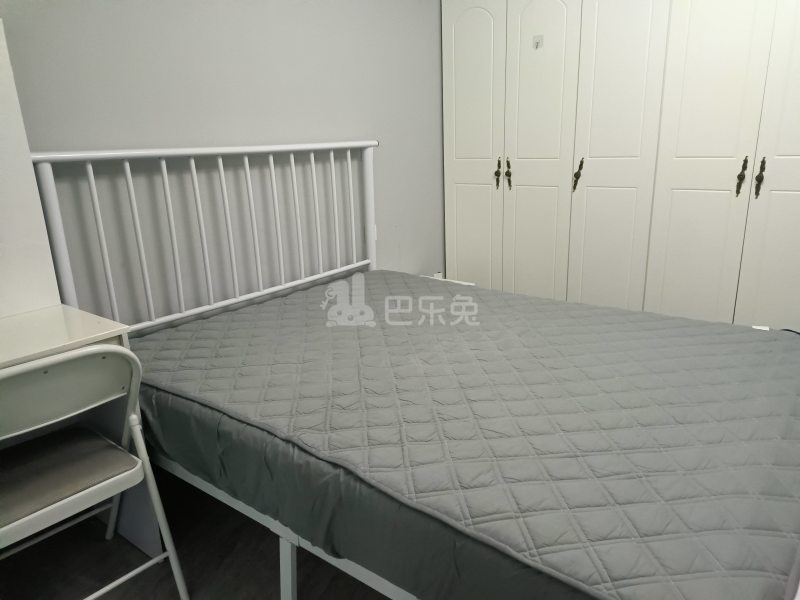 北平家园6159639卧室图2