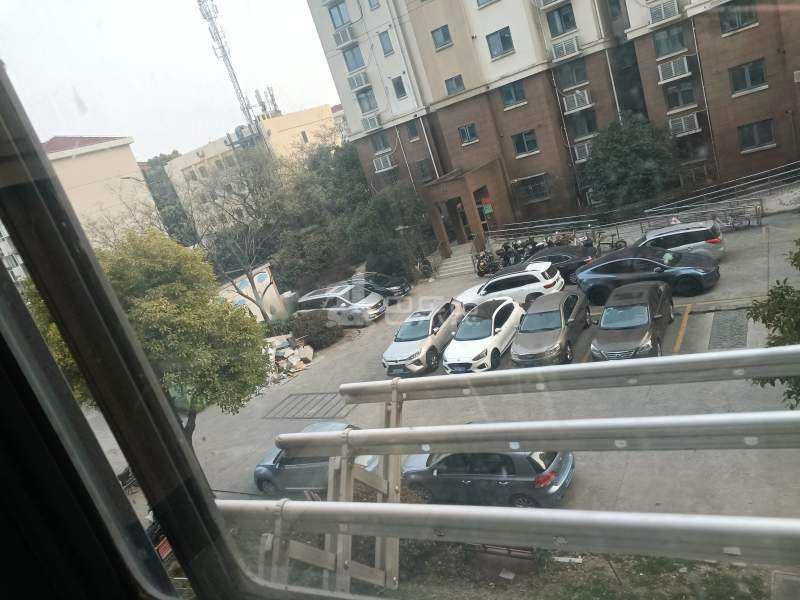 北平家园6159639周边环境图8