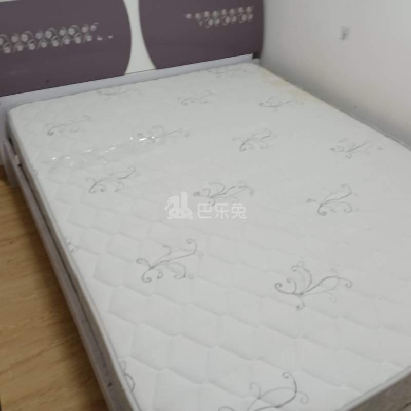 虹祺花苑6159726卧室图3