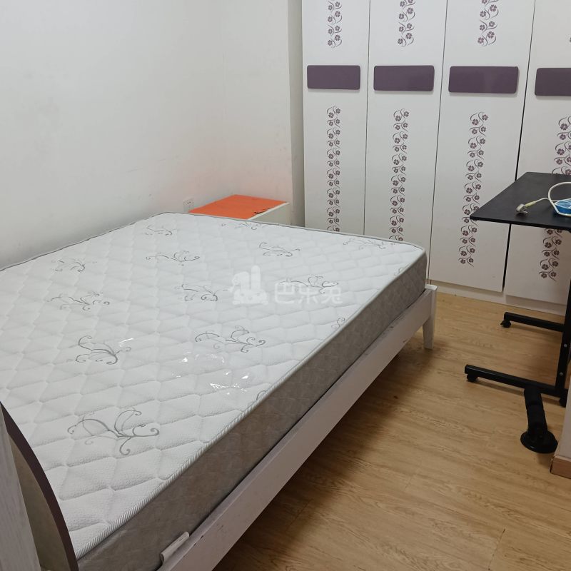 虹祺花苑6159726卧室图0