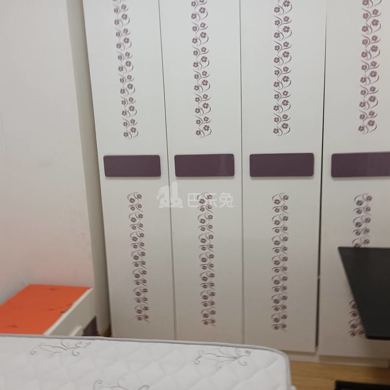 虹祺花苑6159726卧室图2