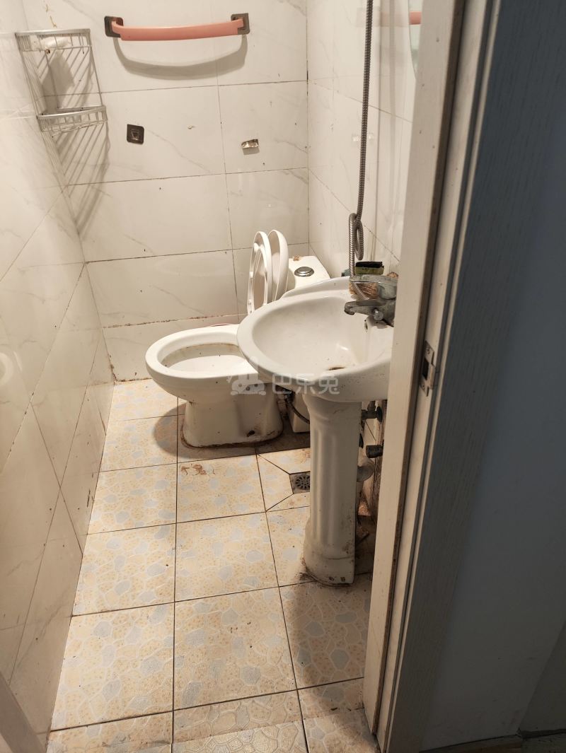 虹祺花苑6159730卫生间图5