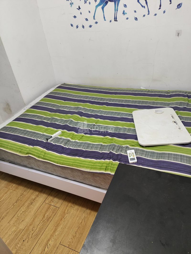 虹祺花苑6159730卧室图3