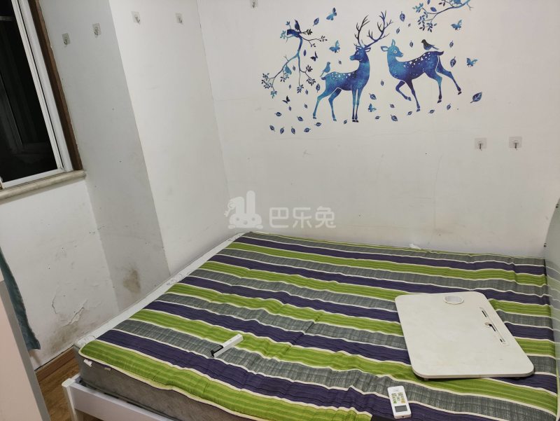 虹祺花苑6159730卧室图4