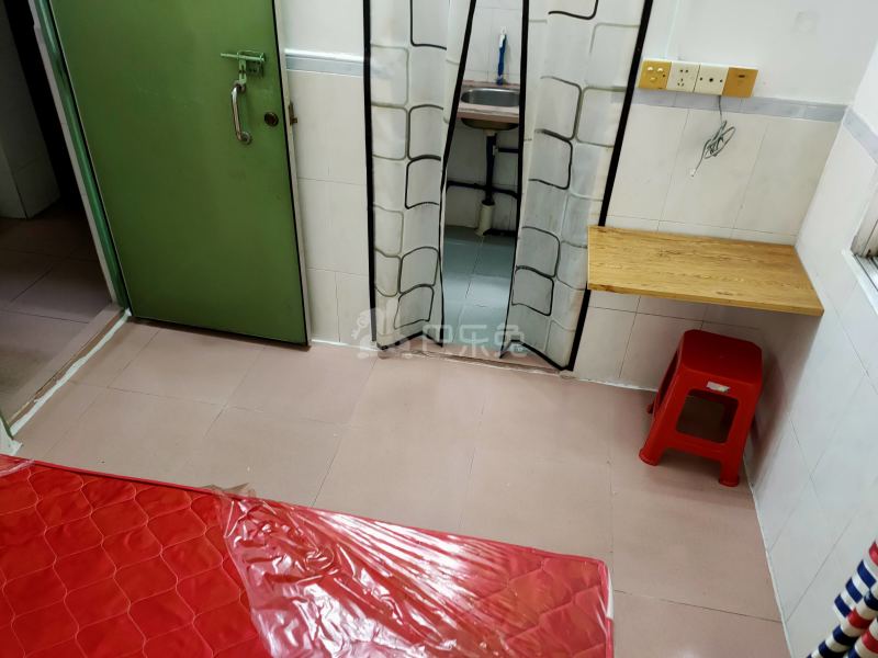 黄村叙福里22号6160726卧室图5