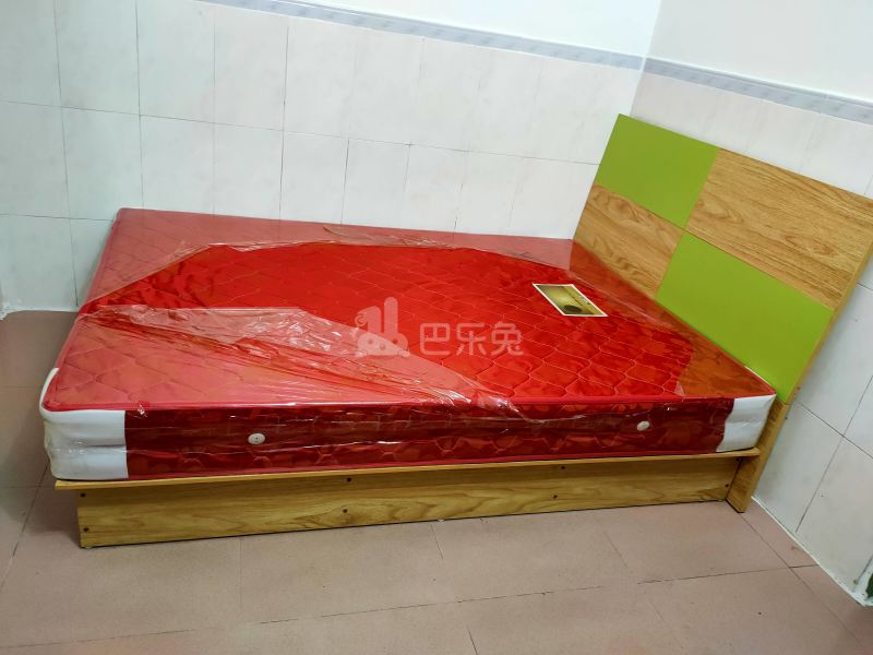 黄村叙福里22号6160726卧室图1