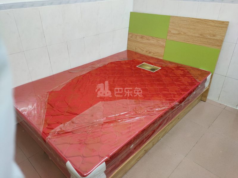 黄村叙福里22号6160726卧室图3