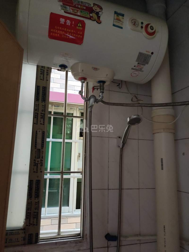 黄村叙福里22号6160747卫生间图11