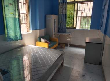 森棋公寓（棠下达善大街72号） 1室0厅1卫