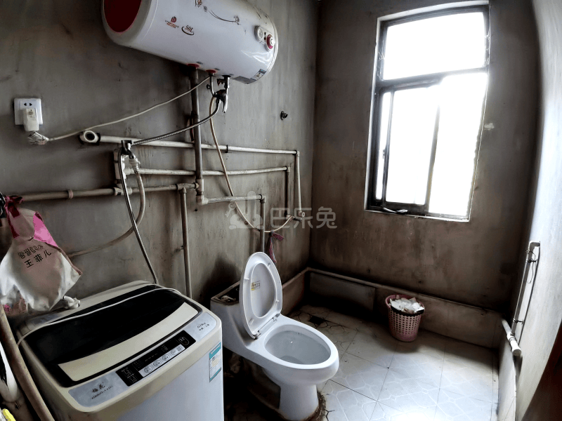 花溪畔居16577163卫生间图11