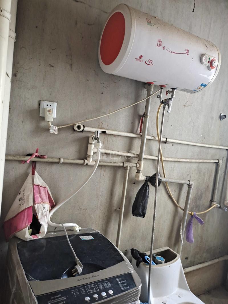 花溪畔居16577163卫生间图9