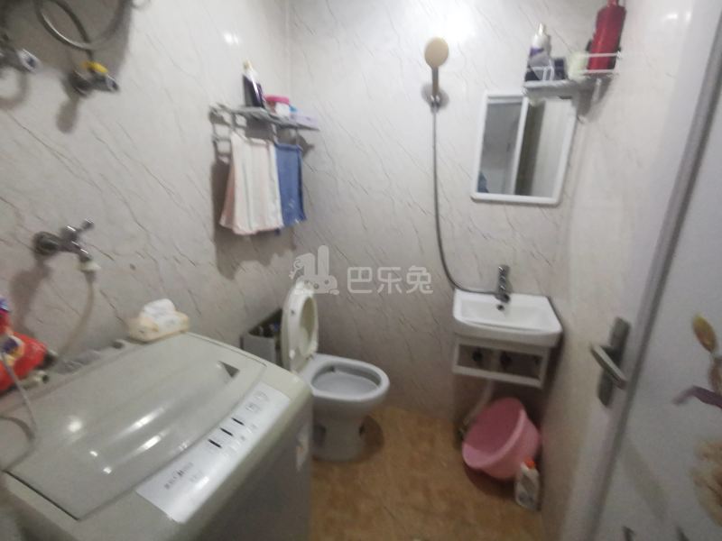 文浦苑6163915卫生间图6