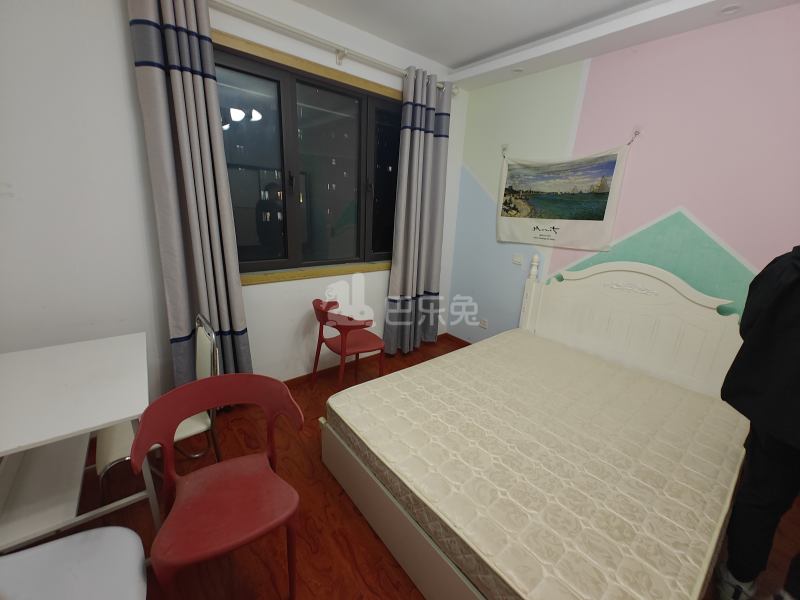 文浦苑6163915卧室图0