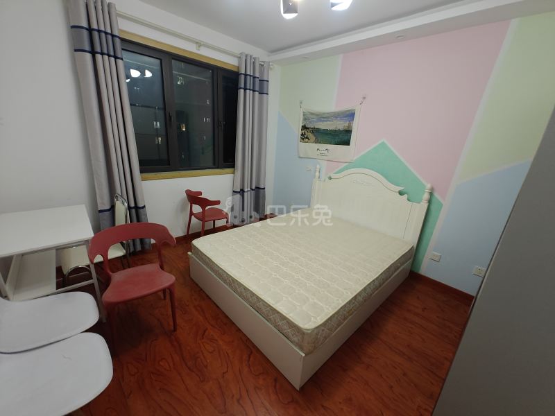 文浦苑6163915卧室图3