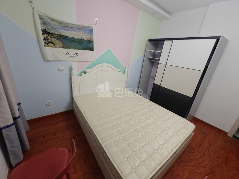 文浦苑6163915卧室图2