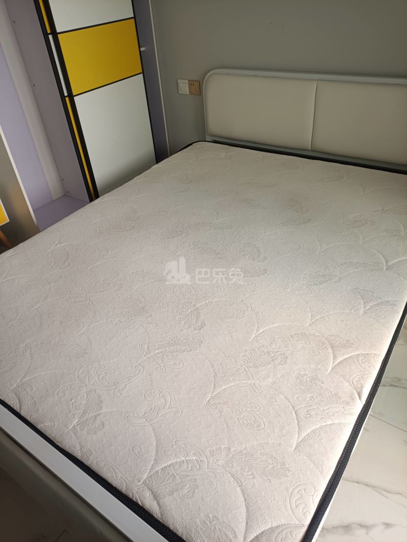 东方悦居6164123卧室图2