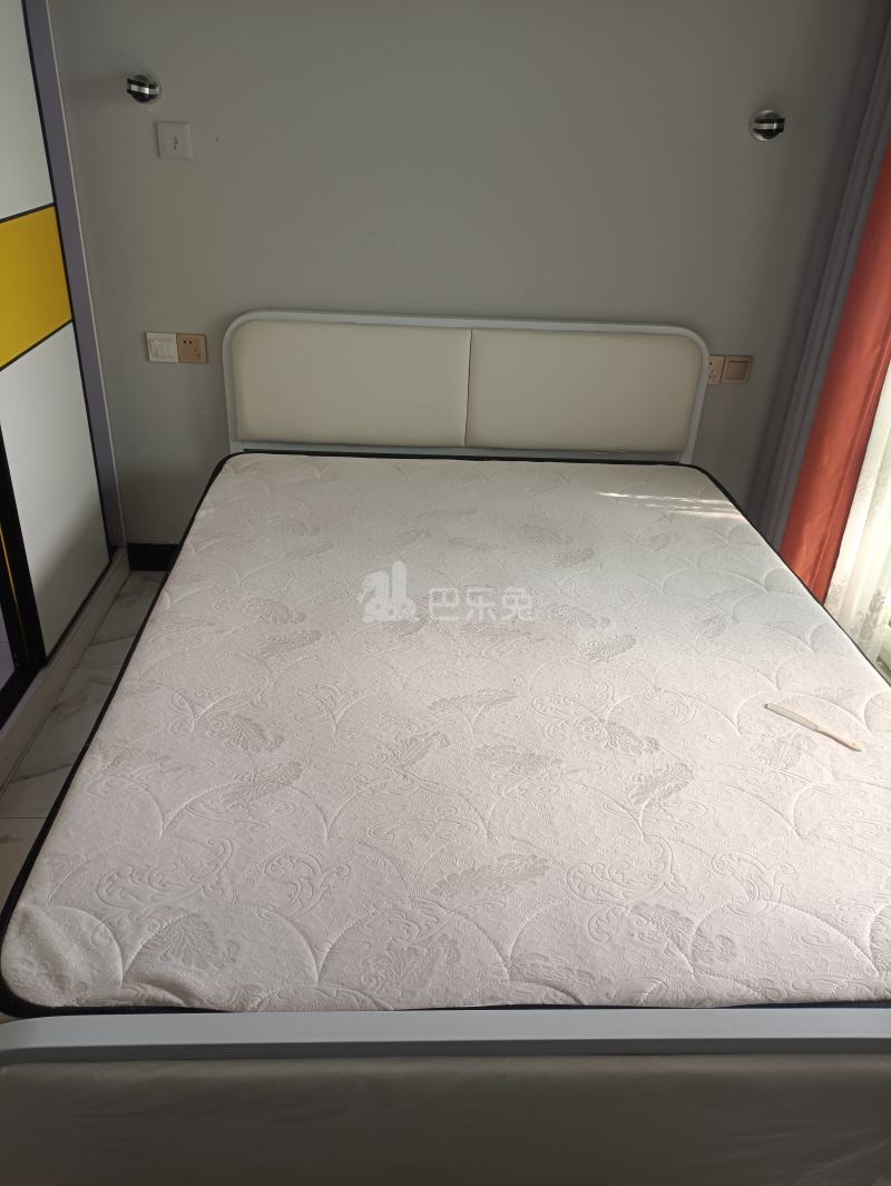 东方悦居6164123卧室图1