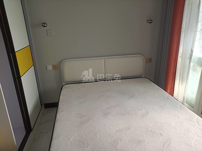 东方悦居6164123卧室图3