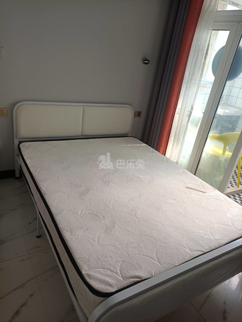 东方悦居6164123卧室图0