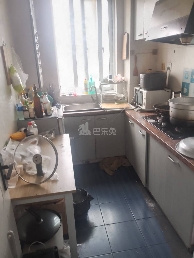 东方悦居6164123厨房图5