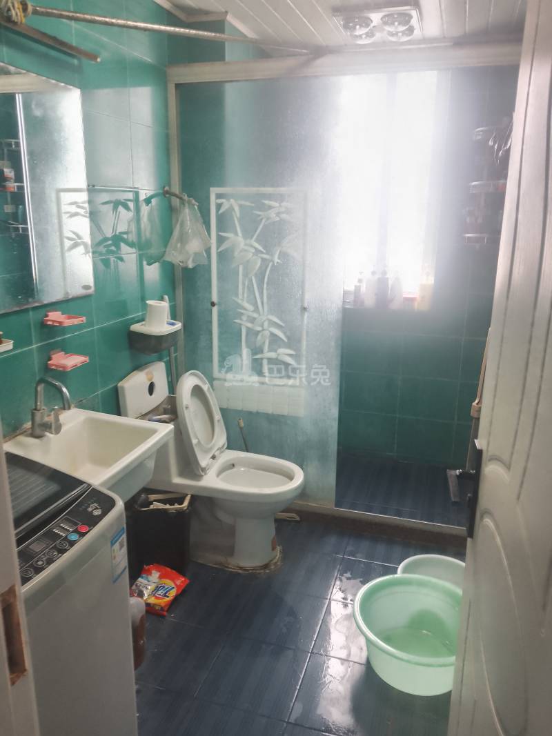 东方悦居6164123卫生间图7