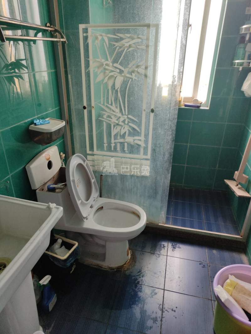 东方悦居6164123卫生间图8