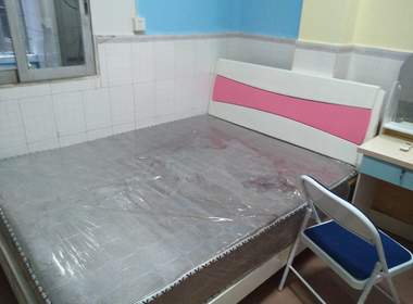 家丽公寓（江夏村岭仔二巷1号） 1室0厅1卫