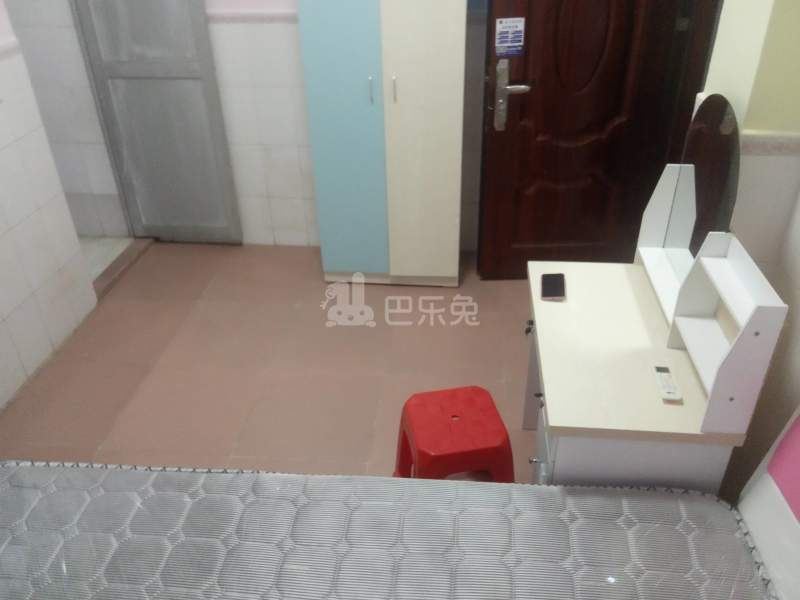 家丽公寓（江夏村岭仔三巷2号）6165380卧室图3