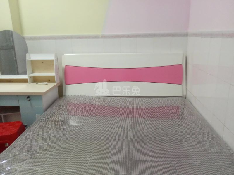 家丽公寓（江夏村岭仔三巷2号）6165380卧室图1