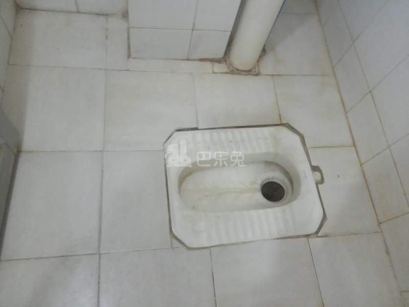 家丽公寓（江夏村岭仔三巷2号）6165380卫生间图6