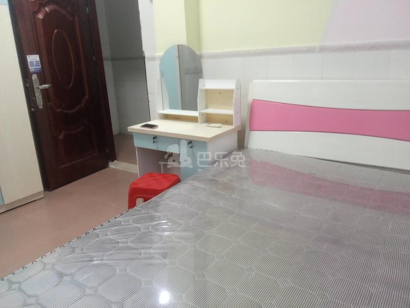 家丽公寓（江夏村岭仔三巷2号）6165380卧室图2