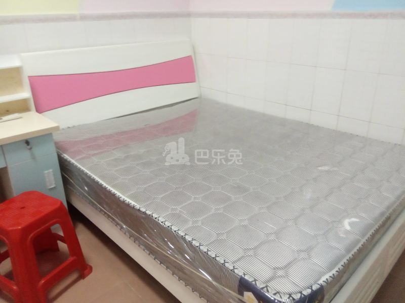 家丽公寓（江夏村岭仔三巷2号）6165380卧室图0