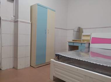 家丽公寓（江夏村岭仔三巷2号） 1室0厅1卫