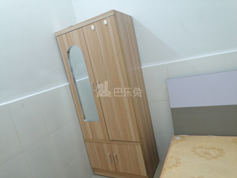 车陂仁厚里6号6171183卧室图2