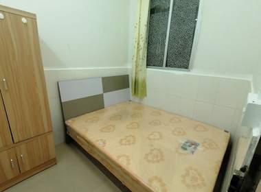 车陂仁厚里6号 1室0厅1卫