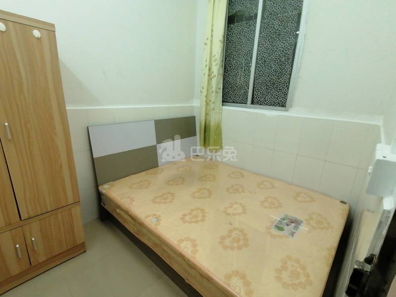 车陂仁厚里6号6171183卧室图3