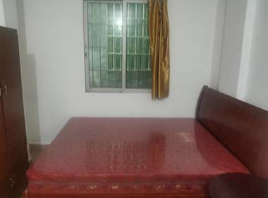 上社张陂园三巷1号 1室0厅1卫