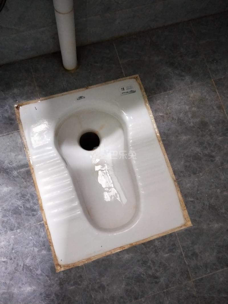 嘉缘青年公寓(下元岗西大街南二巷6号）6172031卫生间图7