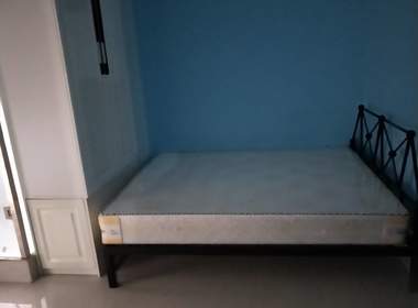 嘉缘青年公寓(下元岗西大街南二巷6号） 1室0厅1卫