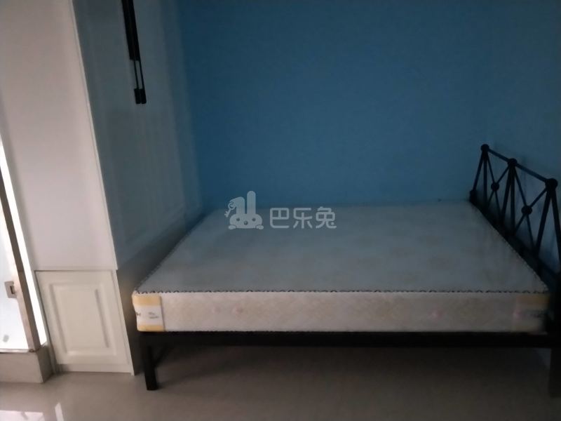 嘉缘青年公寓(下元岗西大街南二巷6号）6172031卧室图0