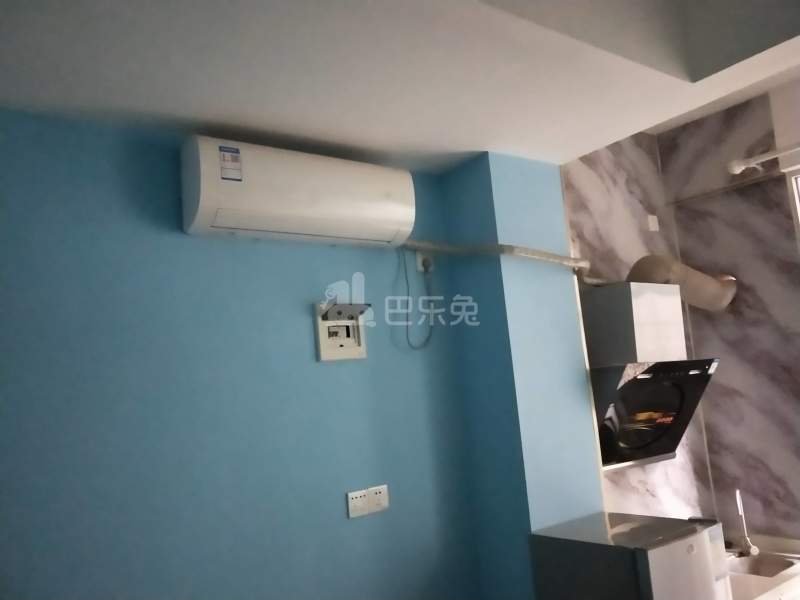 嘉缘青年公寓(下元岗西大街南二巷6号）6172031卧室图3