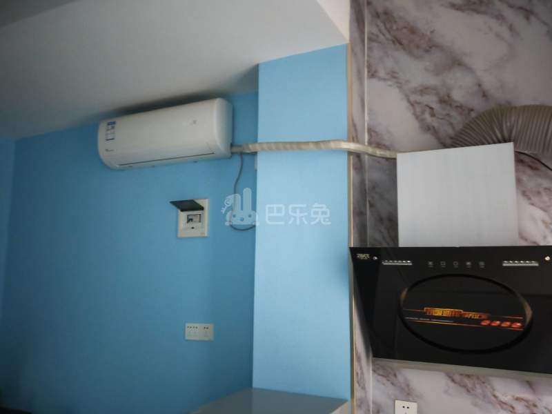 嘉缘青年公寓(下元岗西大街南二巷6号）6172031卧室图2