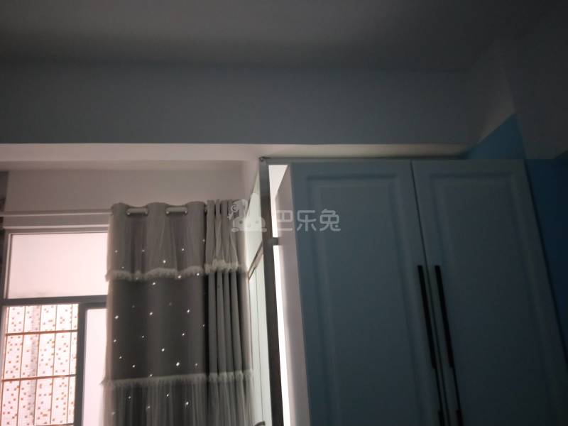 嘉缘青年公寓(下元岗西大街南二巷6号）6172031卧室图4