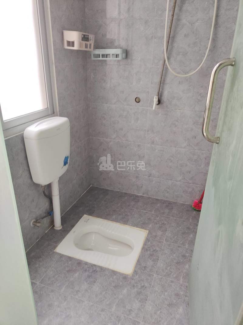 嘉缘青年公寓(下元岗西大街南二巷6号）6172040卫生间图4