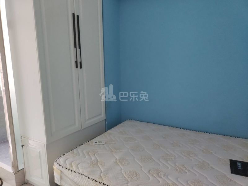 嘉缘青年公寓(下元岗西大街南二巷6号）6172040卧室图3