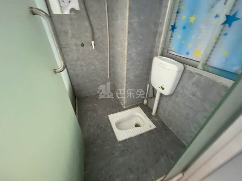 嘉缘青年公寓(下元岗西大街南二巷6号）6172045卫生间图5