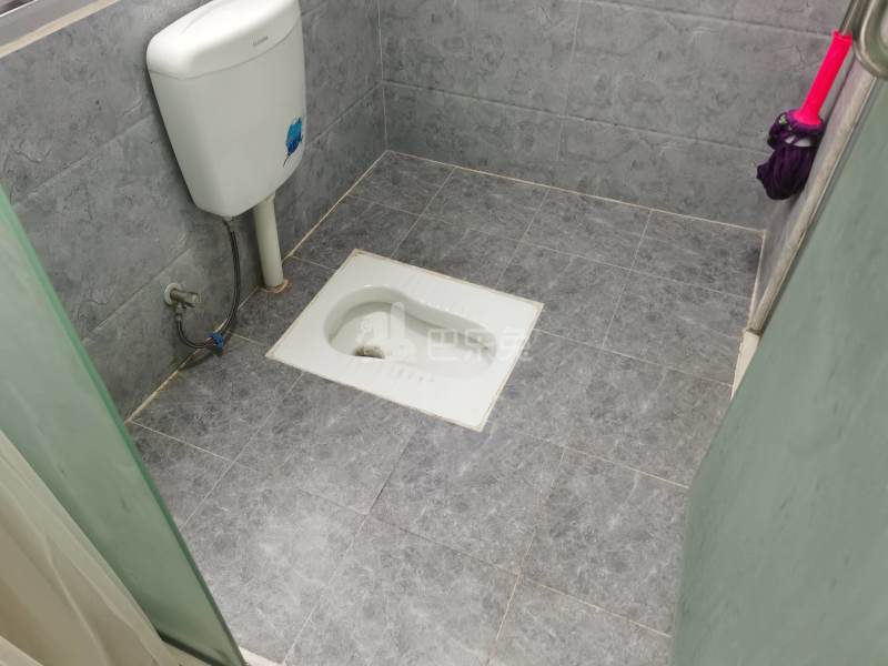 嘉缘青年公寓(下元岗西大街南二巷6号）6172048卫生间图5