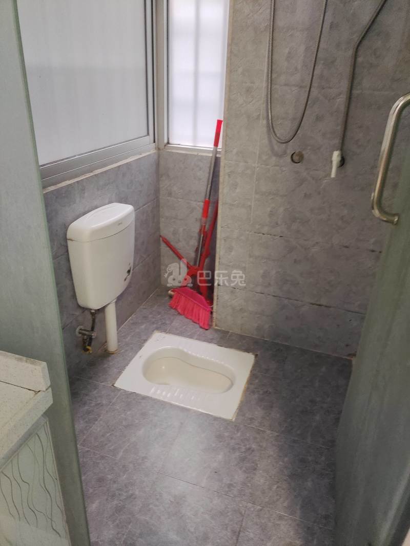 嘉缘青年公寓(下元岗西大街南二巷6号）6172052卫生间图4