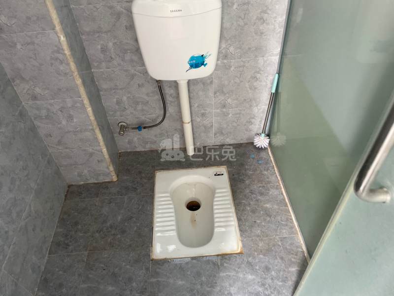 嘉缘青年公寓(下元岗西大街南二巷6号）6172059卫生间图5